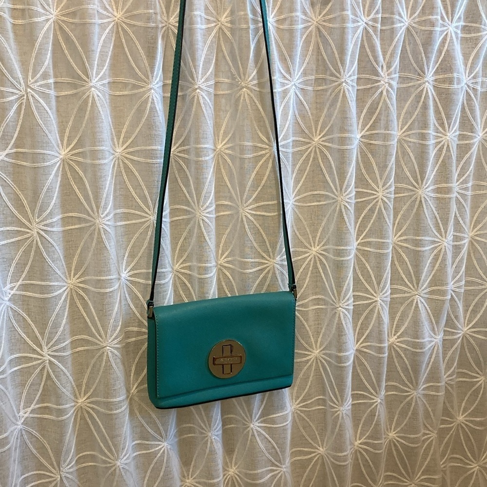Kate Spade Purse - Picture 2 of 14